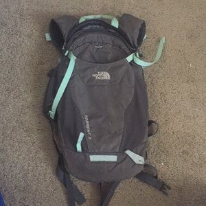 North Face Torrent 8